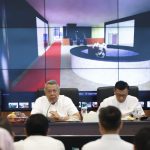 Pemkot Tangerang Selatan siapkan kerja sama replikasi SISGITA untuk 58 daerah