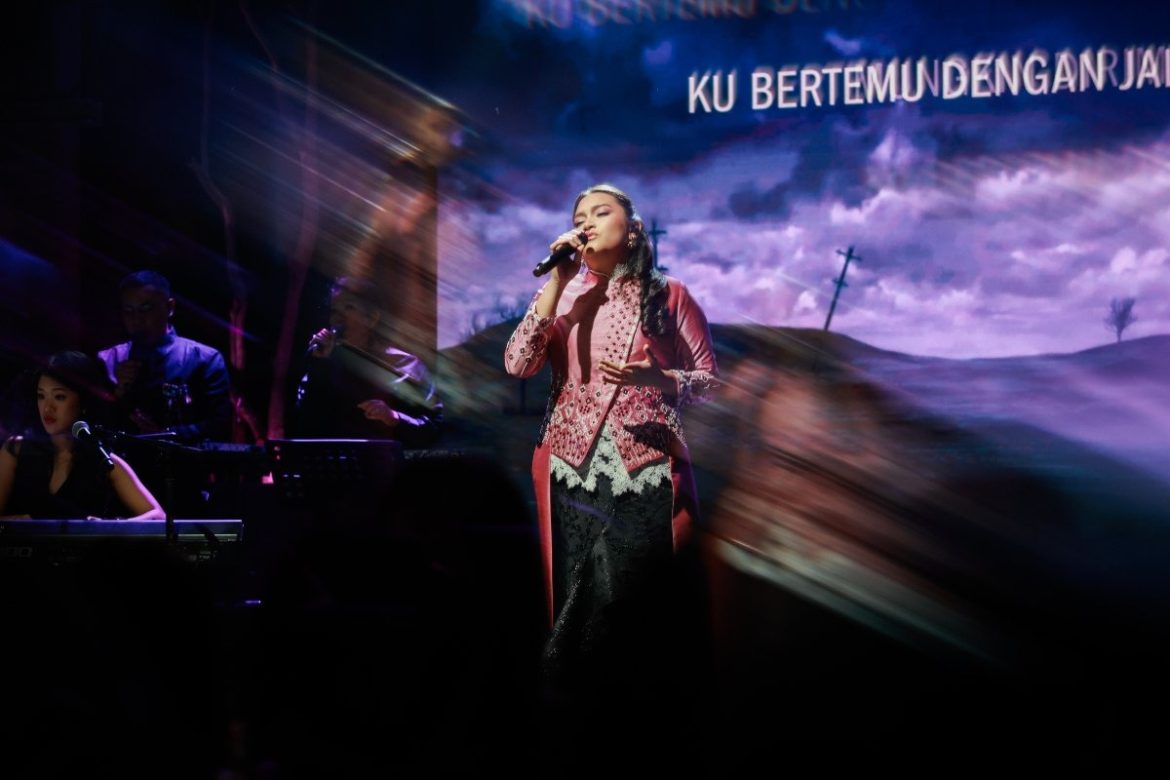 Amagra merilis album terbaru Butterflies bersama Ninenote Music