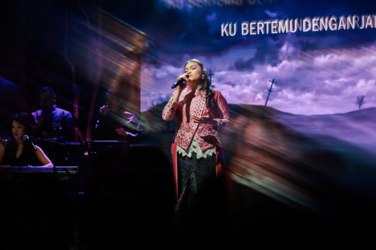 Amagra merilis album terbaru Butterflies bersama Ninenote Music