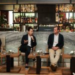 Erastus Radjimin Founder dan CEO Artotel Group dalam Sustainability Talk tentang restorasi alam