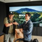 Kunjungan WWF-Indonesia ke EIGER Nature untuk melihat upaya restorasi dan konservasi