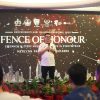 Rayakan Haornas 2026, Merlynn Park Hotel Jakarta Kenalkan Olahraga Anggar Lewat Pengalaman Eksklusif