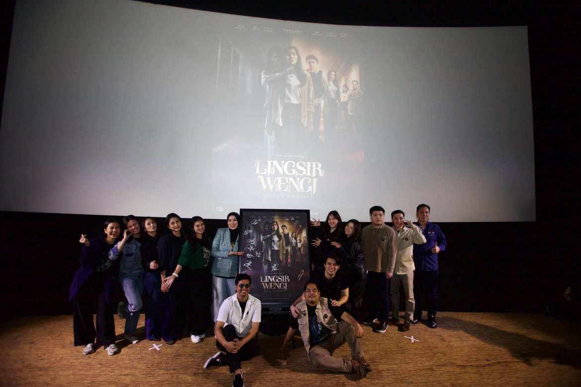 Official poster film Lingsir Wengi Motel Malioboro