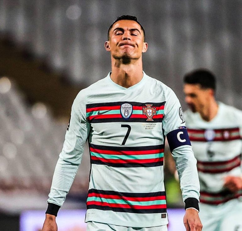 Portugal menang 2-1 atas Norwegia di UEFA Nations League 2026