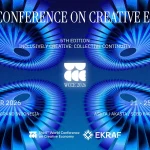 Creativillage WCCE 2026 ekonomi kreatif Indonesia di Jakarta